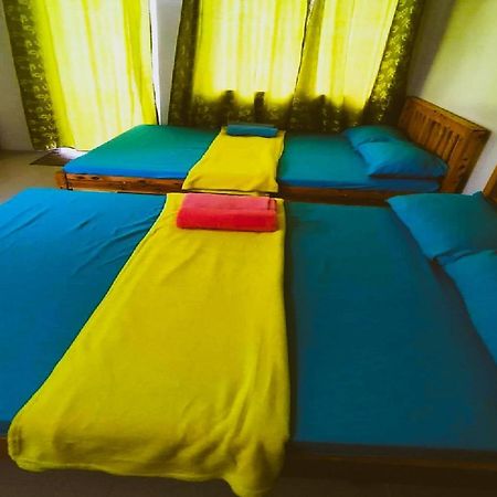 Condo Stay At Paranaque With Unlimited Wifi V3 Manila Dış mekan fotoğraf