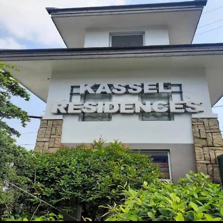 Condo Stay At Paranaque With Unlimited Wifi V3 Manila Dış mekan fotoğraf