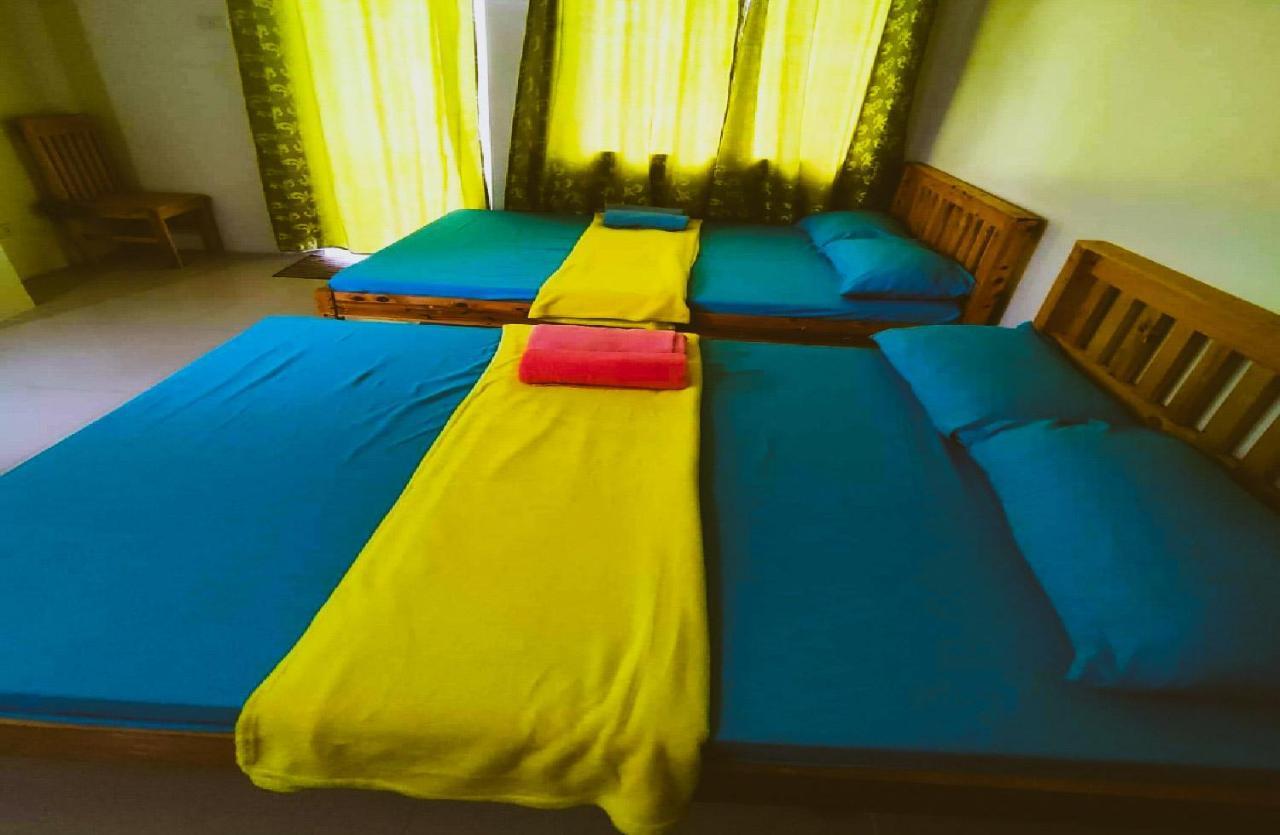 Condo Stay At Paranaque With Unlimited Wifi V3 Manila Dış mekan fotoğraf
