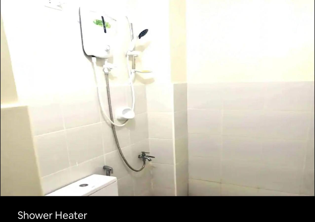 Condo Stay At Paranaque With Unlimited Wifi V3 Manila Dış mekan fotoğraf