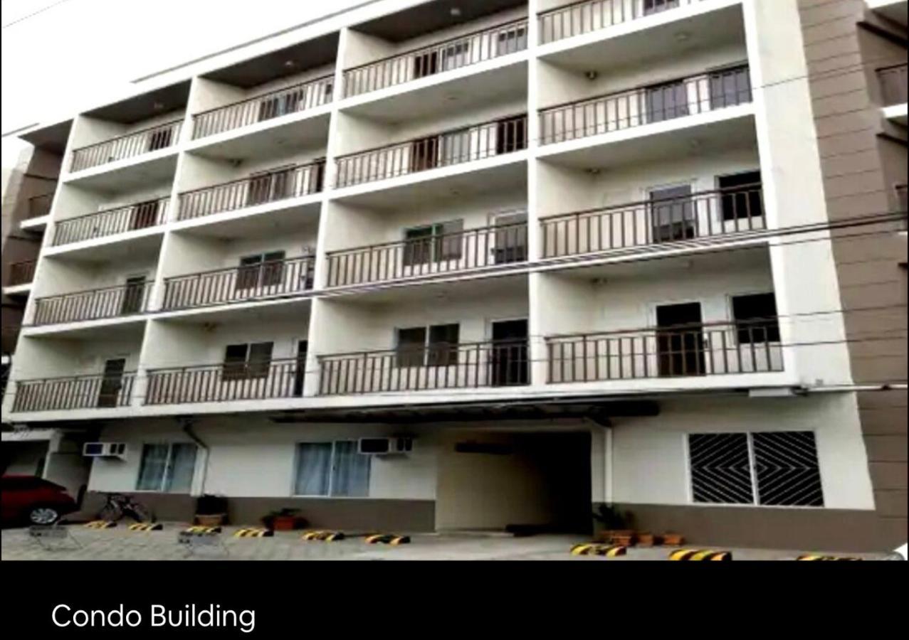 Condo Stay At Paranaque With Unlimited Wifi V3 Manila Dış mekan fotoğraf