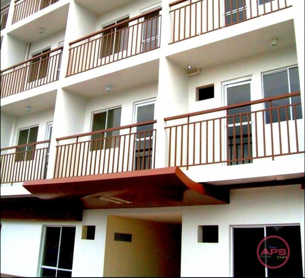 Condo Stay At Paranaque With Unlimited Wifi V3 Manila Dış mekan fotoğraf